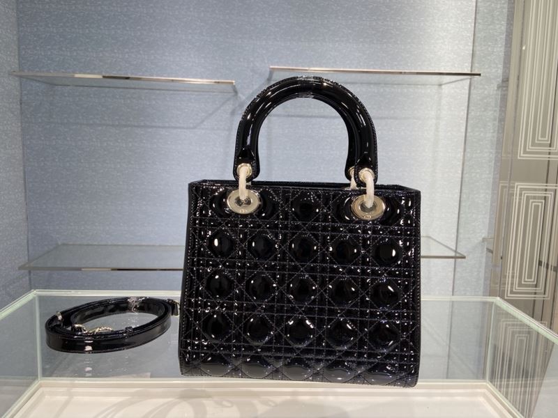 Christian Dior My Lady Bags